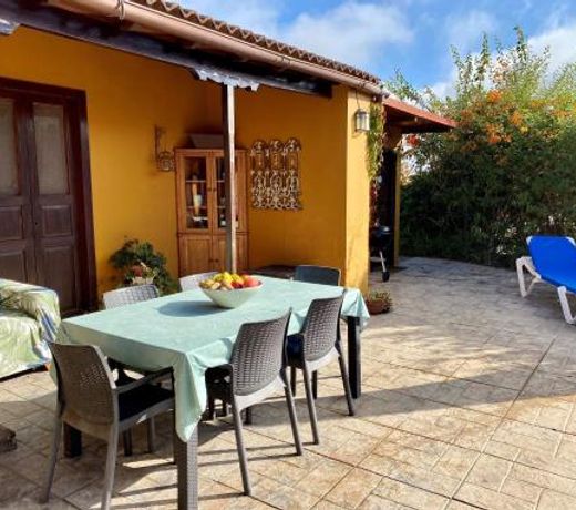 Casa Rural CaChispita