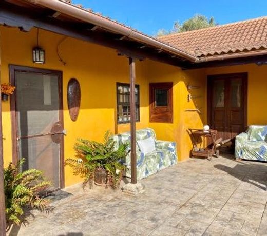 Casa Rural CaChispita
