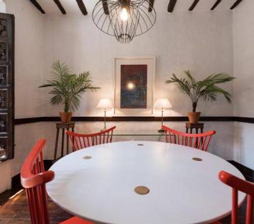 Casa Espiritu Santo