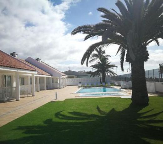Bungalows Vistalmar