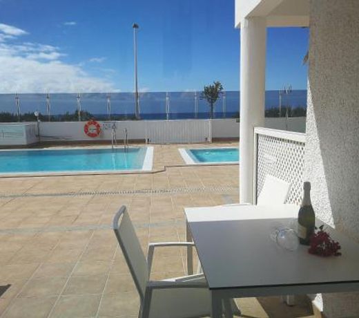 Bungalows Vistalmar