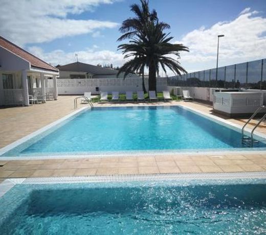 Bungalows Vistalmar