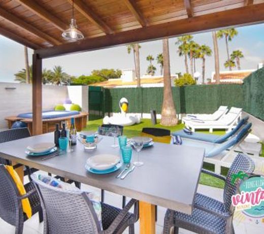 Bungalow Vintage Maspalomas