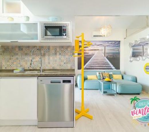 Bungalow Vintage Maspalomas