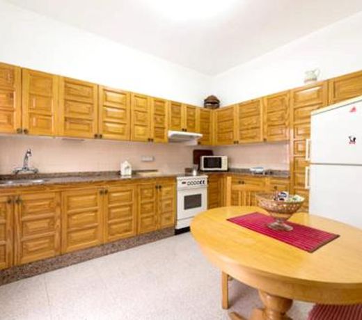 House with 7 bedrooms in Tafira Baja Las Palmas with WiFi