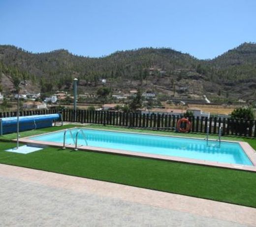 El Valle de Chira