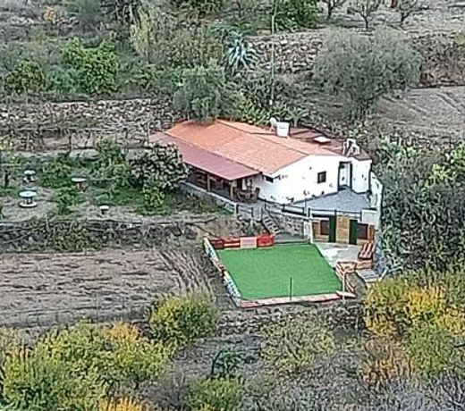 Casa Rural La Hoyita de Tunte