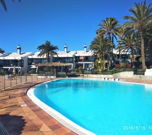 Apartment Sun Club
