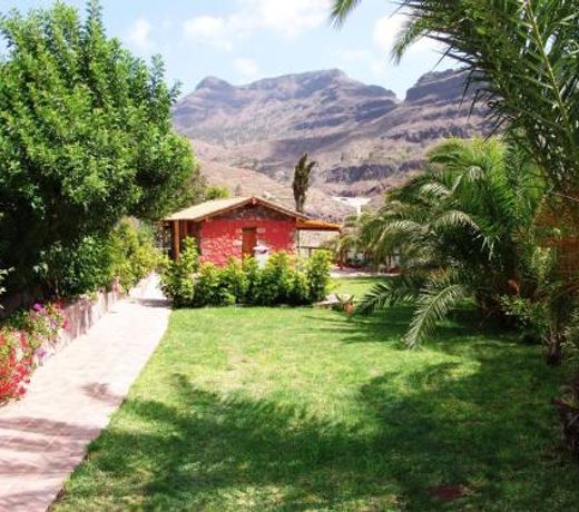 Casa Romantica