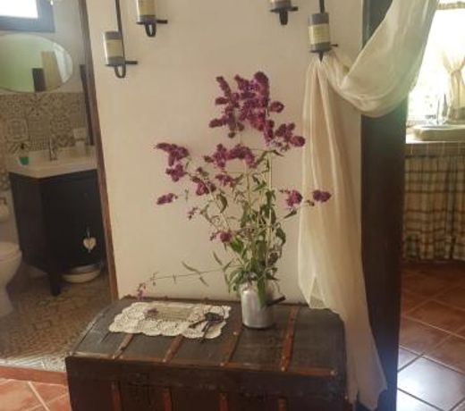 Casa Fuente Hervera