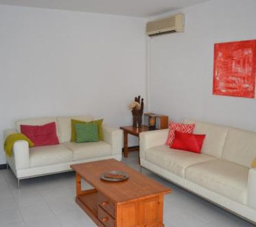 Triplex Sonnenland with Private Garden