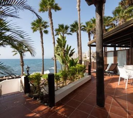 Luxury Sea Views P67A By CanariasGetaway