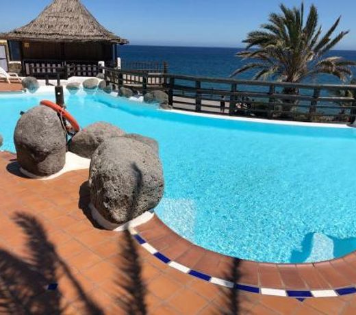 Amazing Apartment Altamar 2