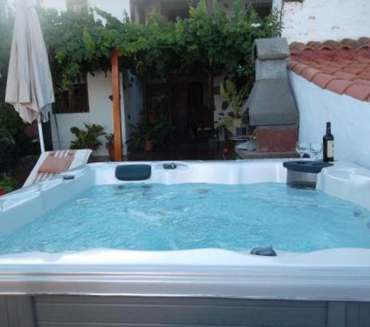 Casa Rural Guiniguada