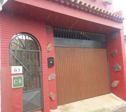 Casa Rural Guiniguada