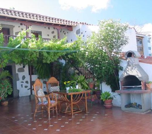 Casa Rural Guiniguada