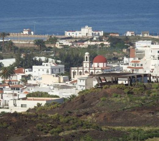 La Casa del Molino de Viento
