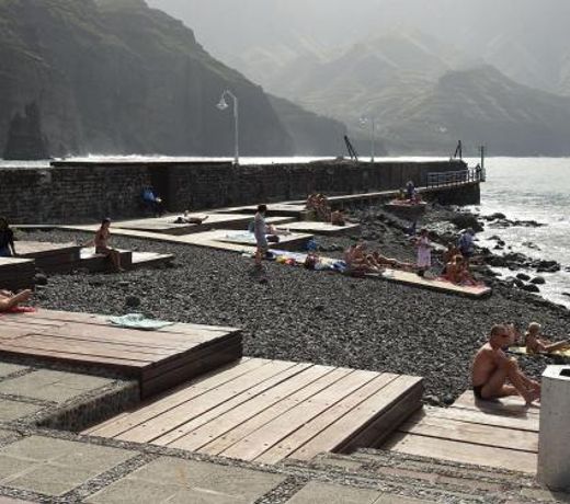 La Casa del Molino de Viento