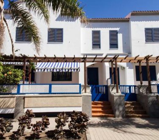 Agaete Lovely Duplex