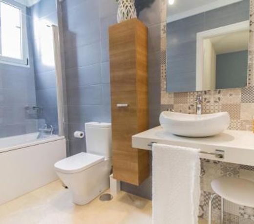 Agaete Lovely Duplex