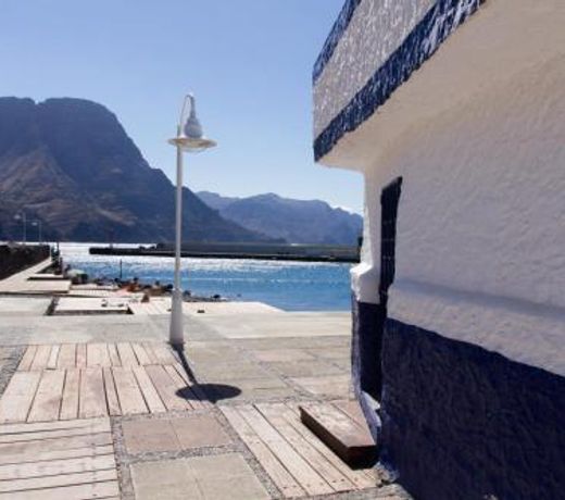 Agaete Lovely Duplex