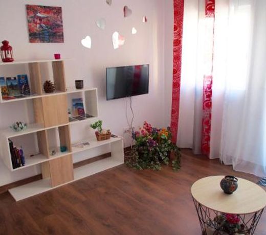 Apartamento Primavera