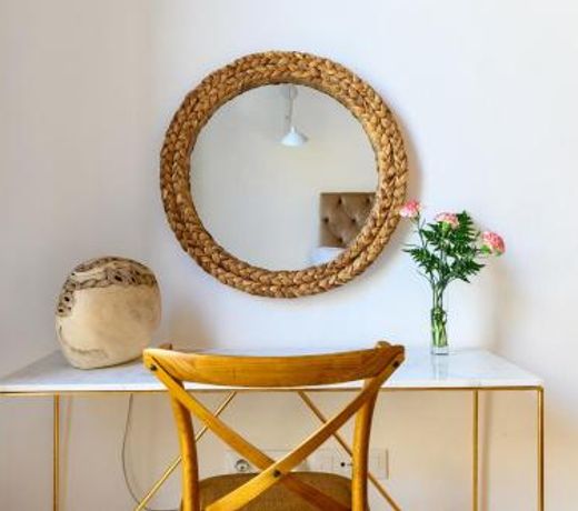 Open Air Historic Penthouse Vegueta