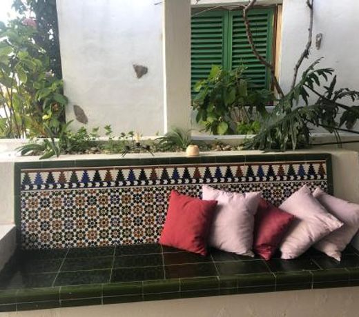 Main House âEl Estanco 14â