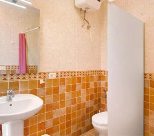 Holiday Cottage Santa Lucia 1
