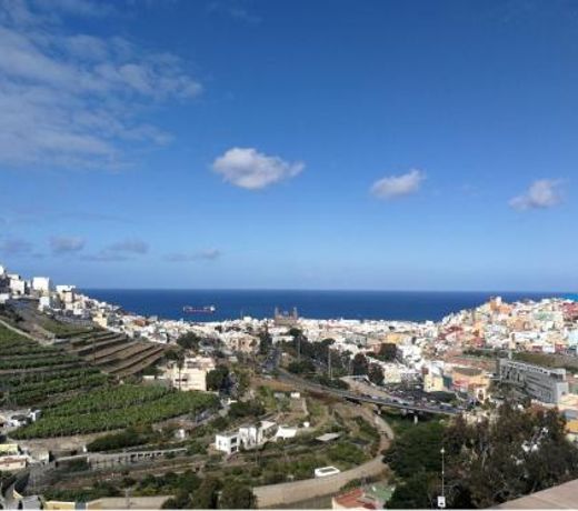 Vistas Las Palmas 1954
