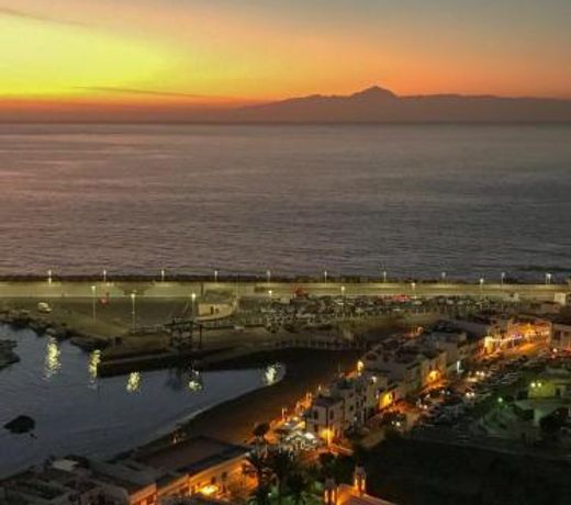 Apartamento La Rama Agaete