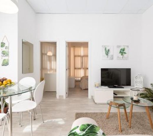 Apartamento La Rama Agaete