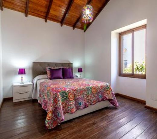 Cozy Country House El Chorrito Teror