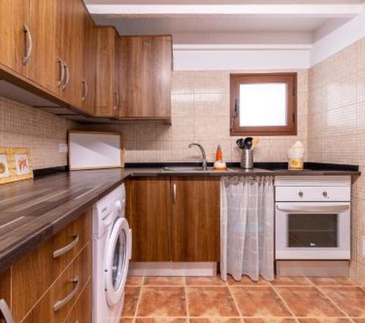 Cozy Country House El Chorrito Teror