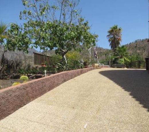 Villa con piscina El Mirador de Chira