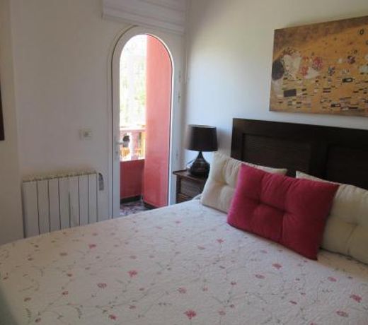 Villa con piscina El Mirador de Chira