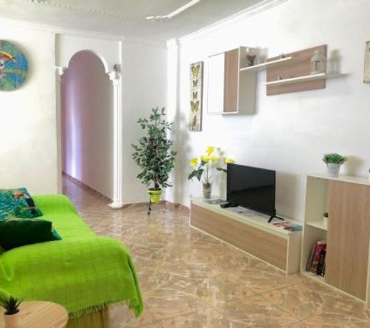 Apartamento El Sonador