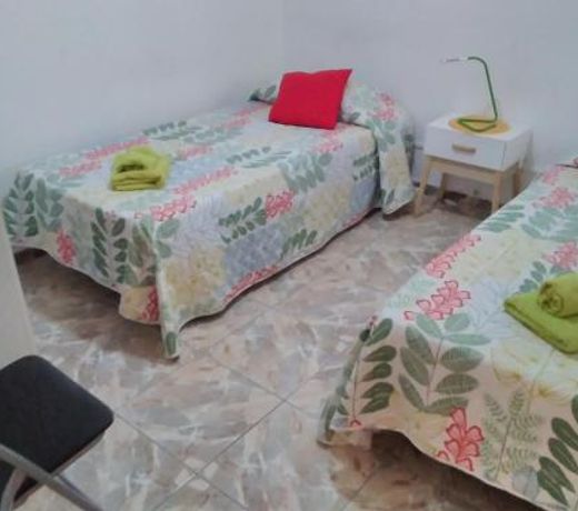Apartamento El Sonador