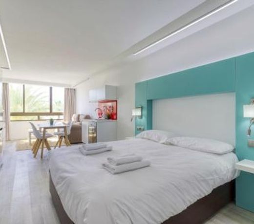 SanCarli Appartement