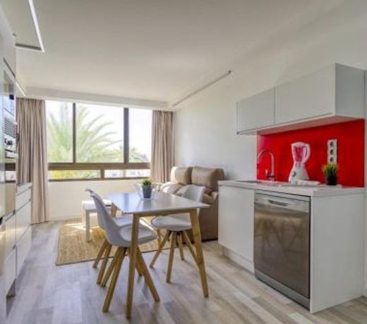 SanCarli Appartement