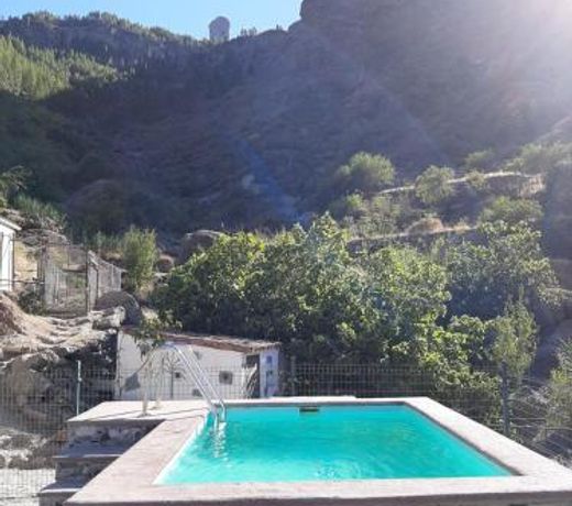 Casita el Parral