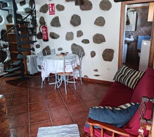 Casita el Parral