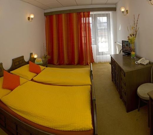 Hotel Kilian