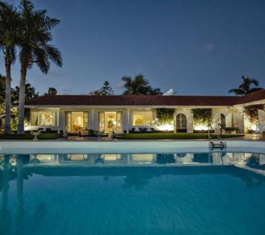 Villa Piera Maspalomas