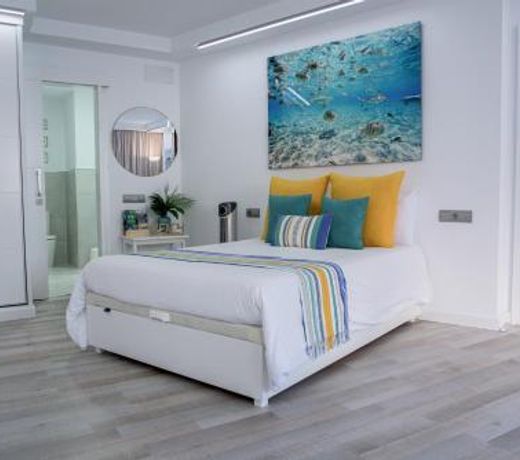 Guest House Gran Canaria