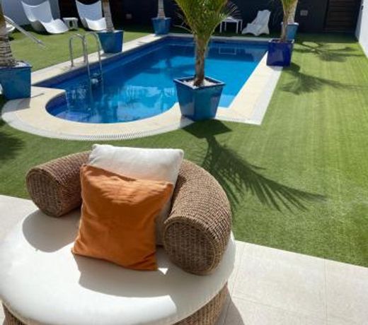 Villa Olivia Maspalomas with private pool