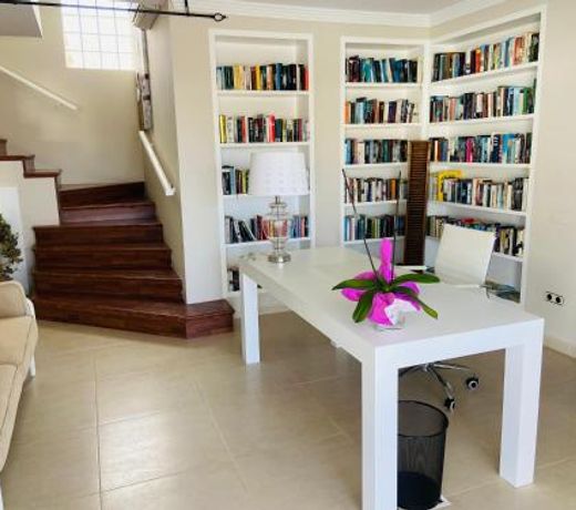 Villa Olivia Maspalomas with private pool