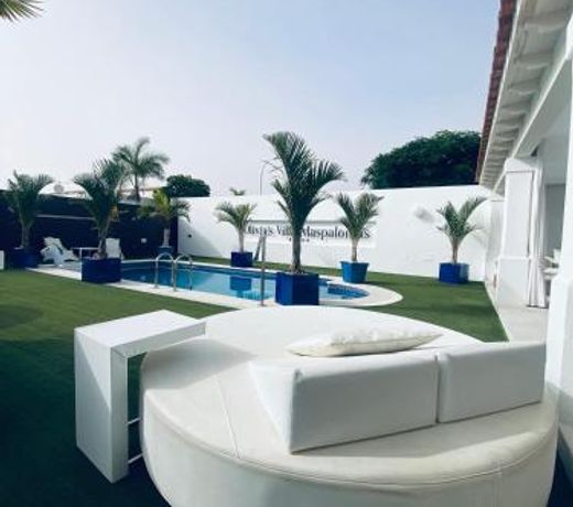 Villa Olivia Maspalomas with private pool