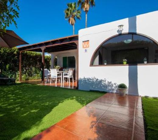 Sunny Villa Maspalomas