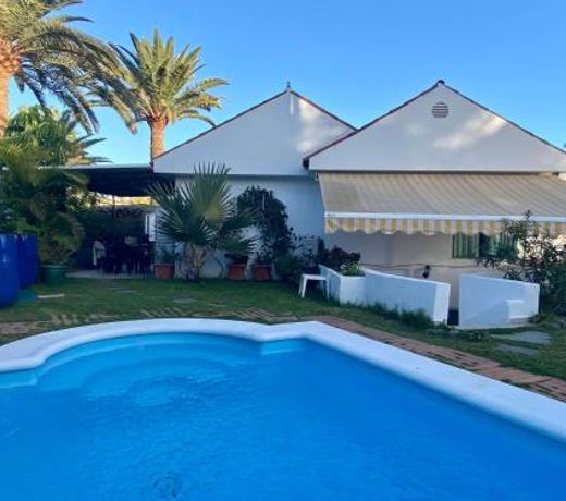 La Villa Calypso - Vivienda Vacacional con Piscina Privada